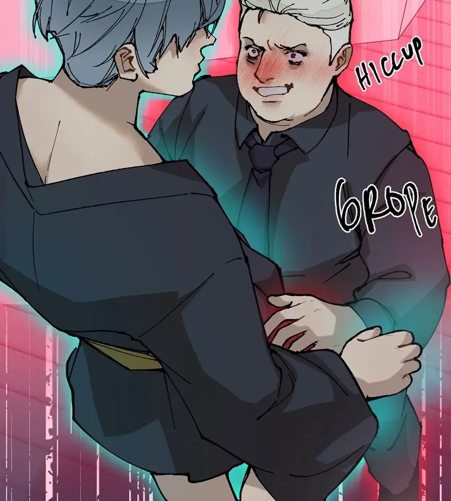 Dark Paradise Chapter 10.3 page 20 - 