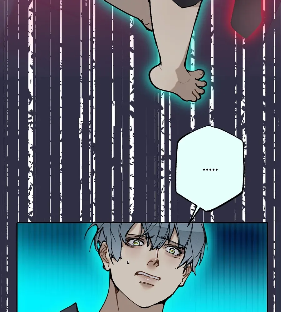 Dark Paradise Chapter 10.3 page 21 - 