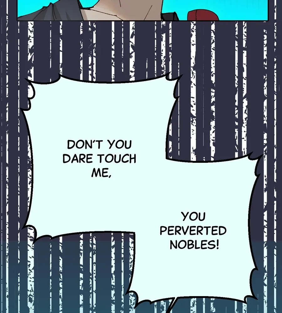 Dark Paradise Chapter 10.3 page 22 - 