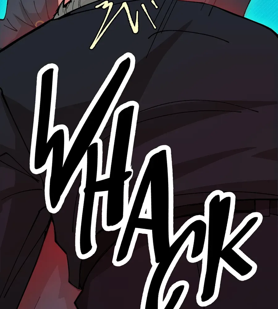 Dark Paradise Chapter 10.3 page 24 - 