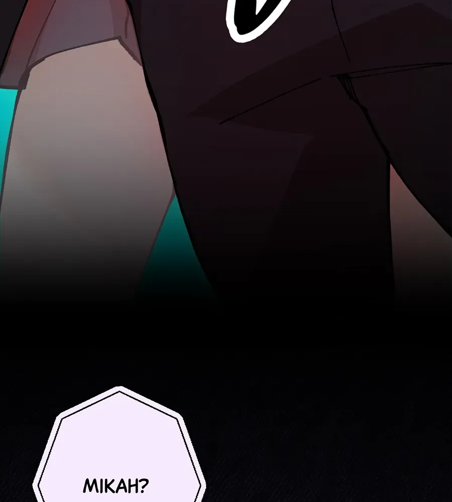Dark Paradise Chapter 10.3 page 25 - 