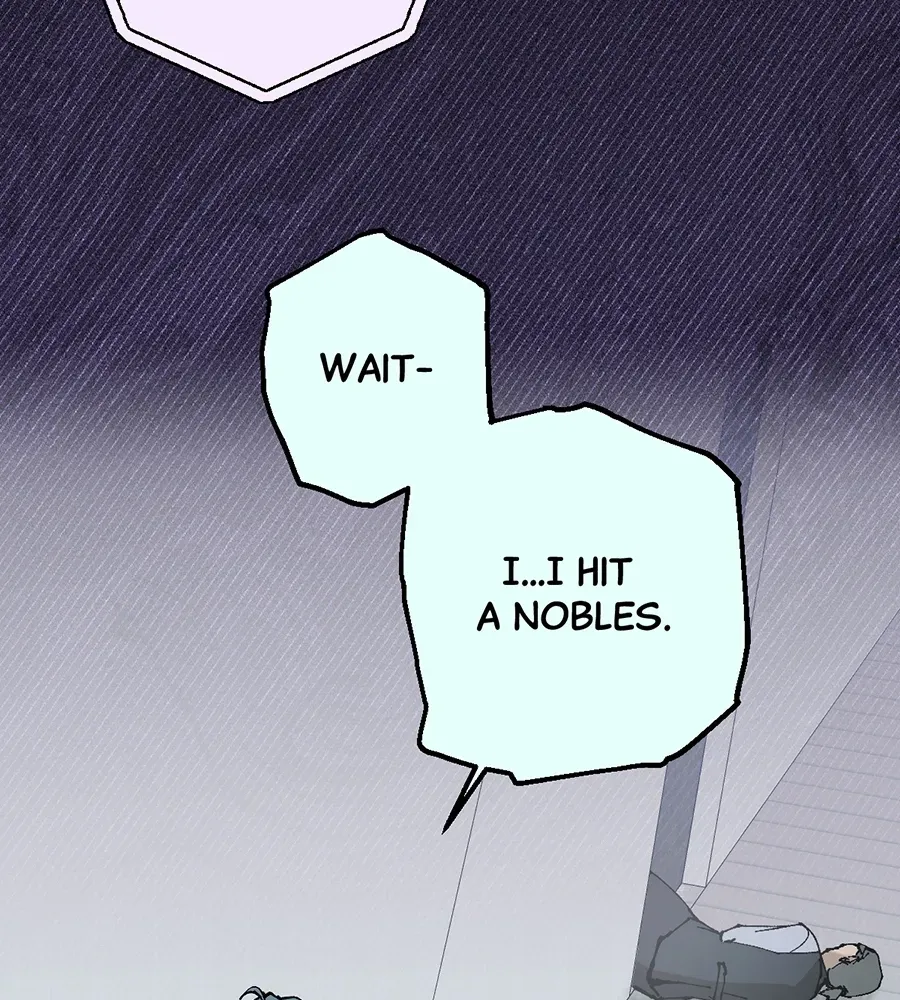 Dark Paradise Chapter 10.3 page 27 - 