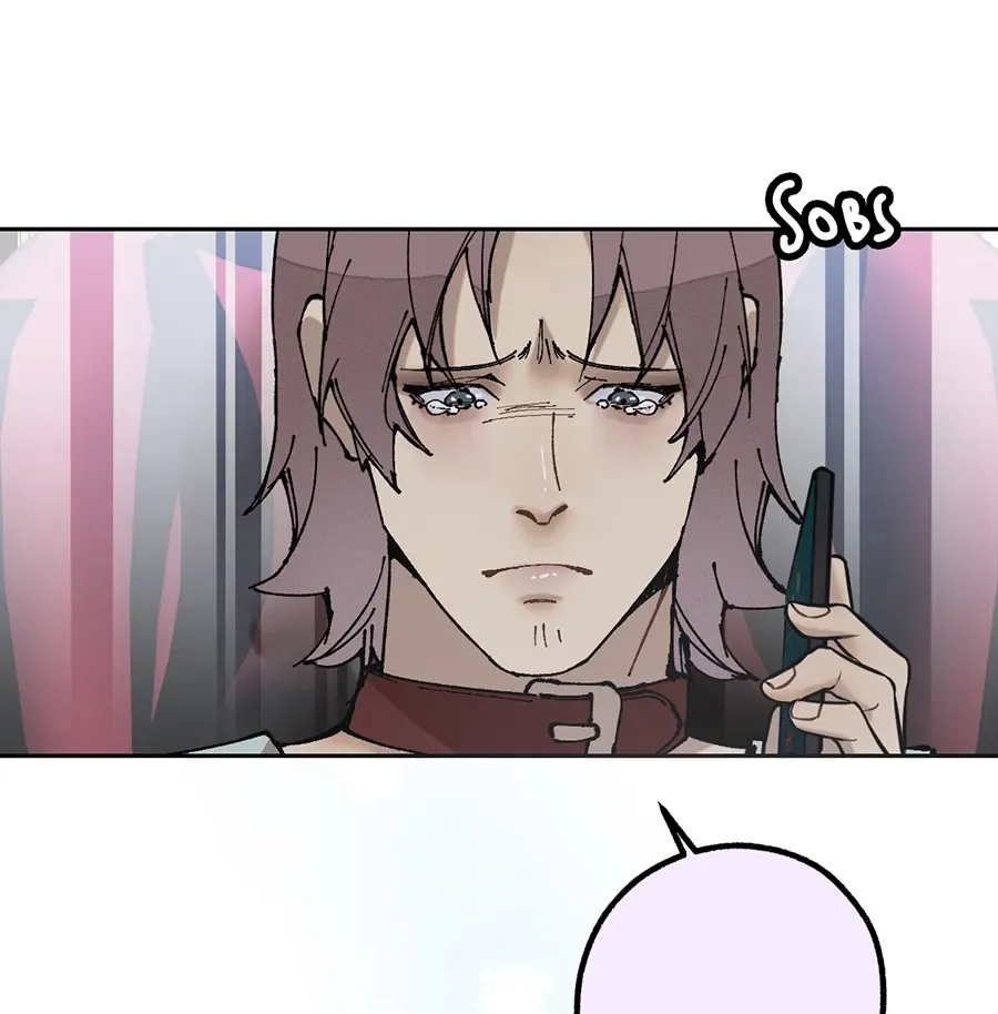 Dark Paradise Chapter 10.3 page 4 - 