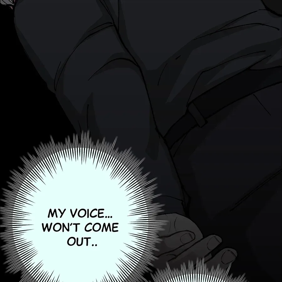 Dark Paradise Chapter 10.3 page 35 - 