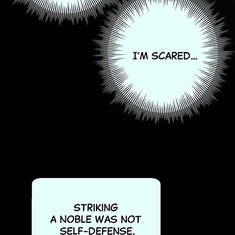 Dark Paradise Chapter 10.3 page 36 - 