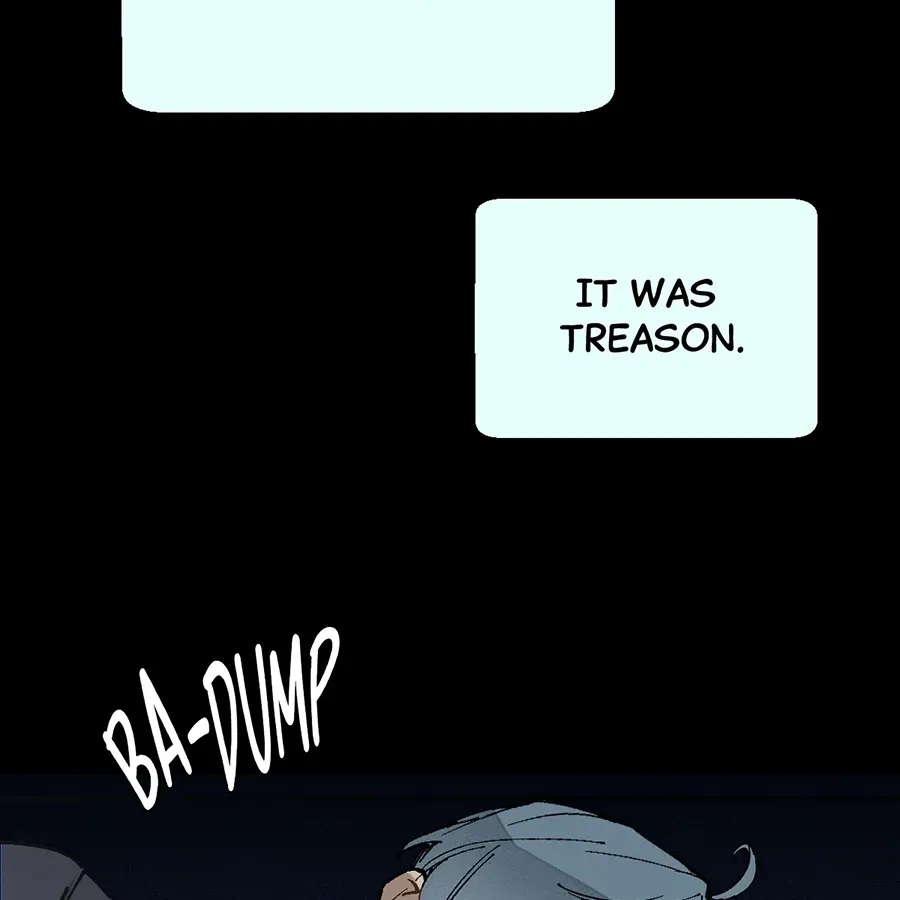 Dark Paradise Chapter 10.3 page 37 - 