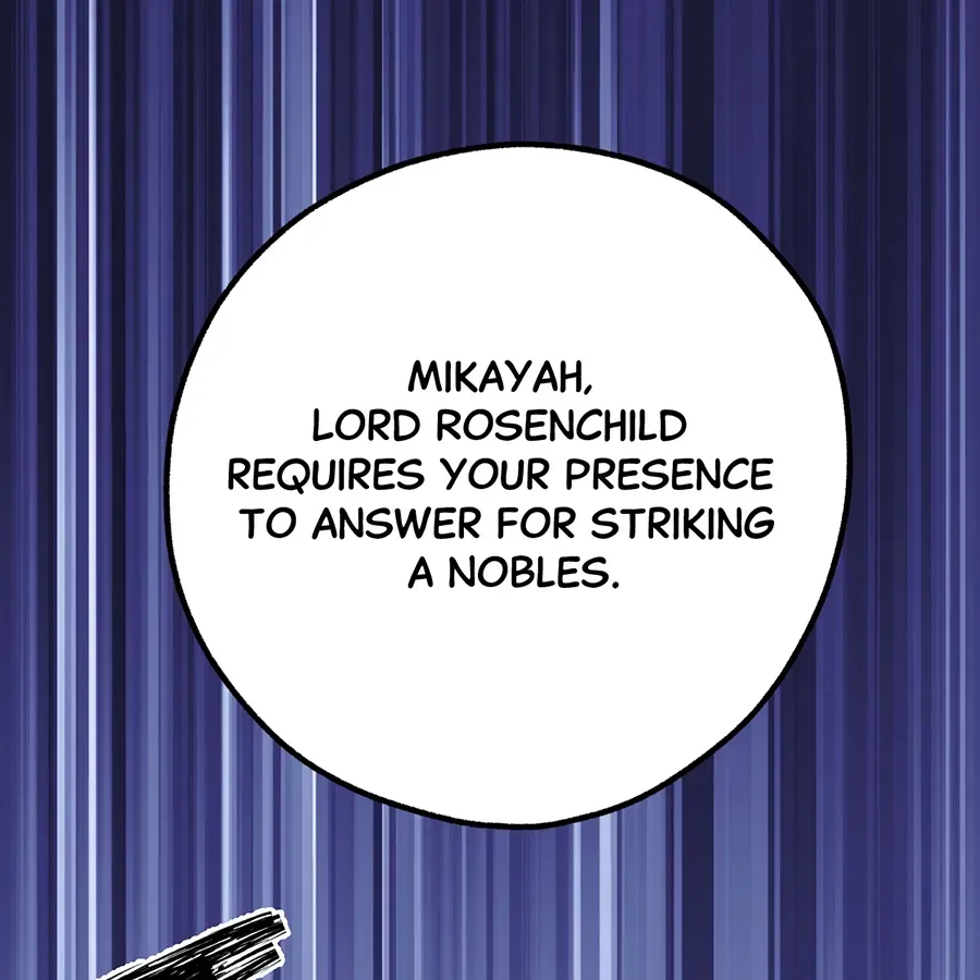 Dark Paradise Chapter 10.3 page 39 - 