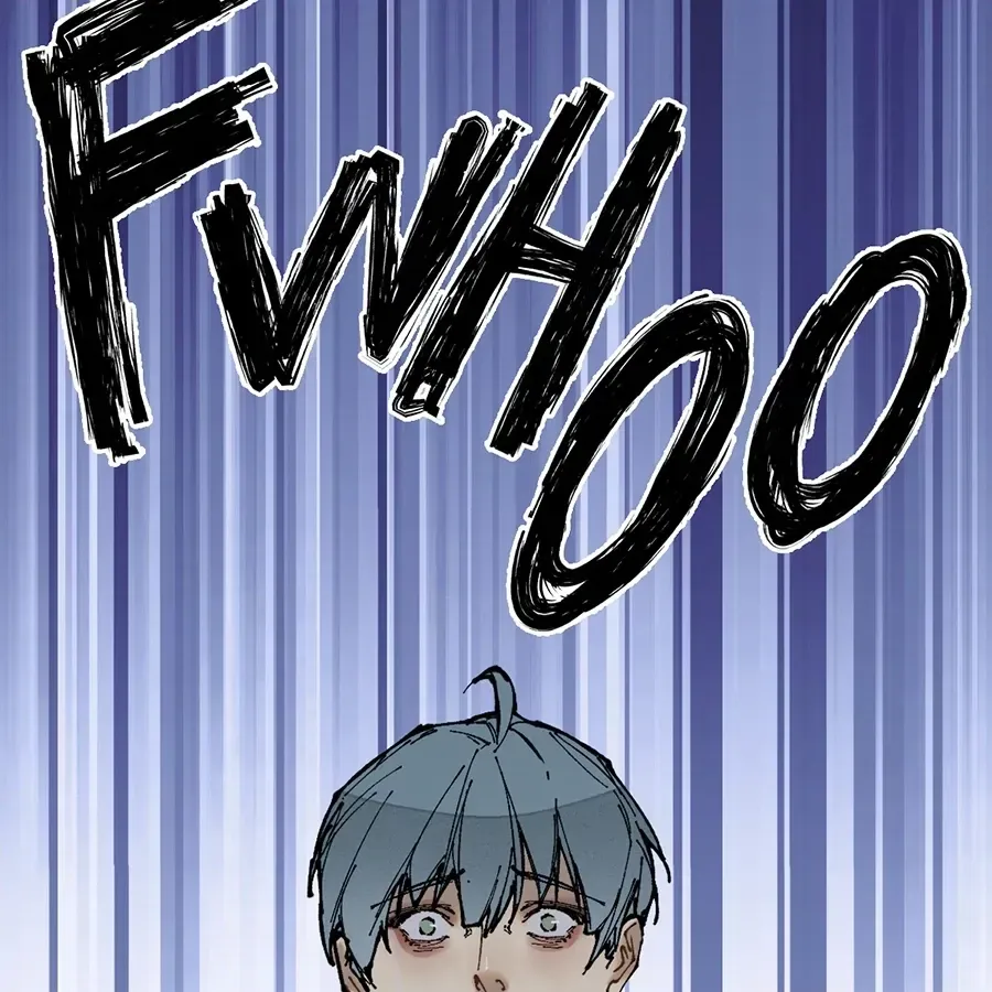 Dark Paradise Chapter 10.3 page 40 - 