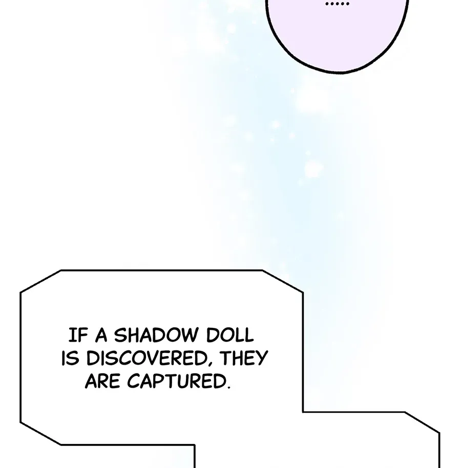 Dark Paradise Chapter 10.3 page 5 - 