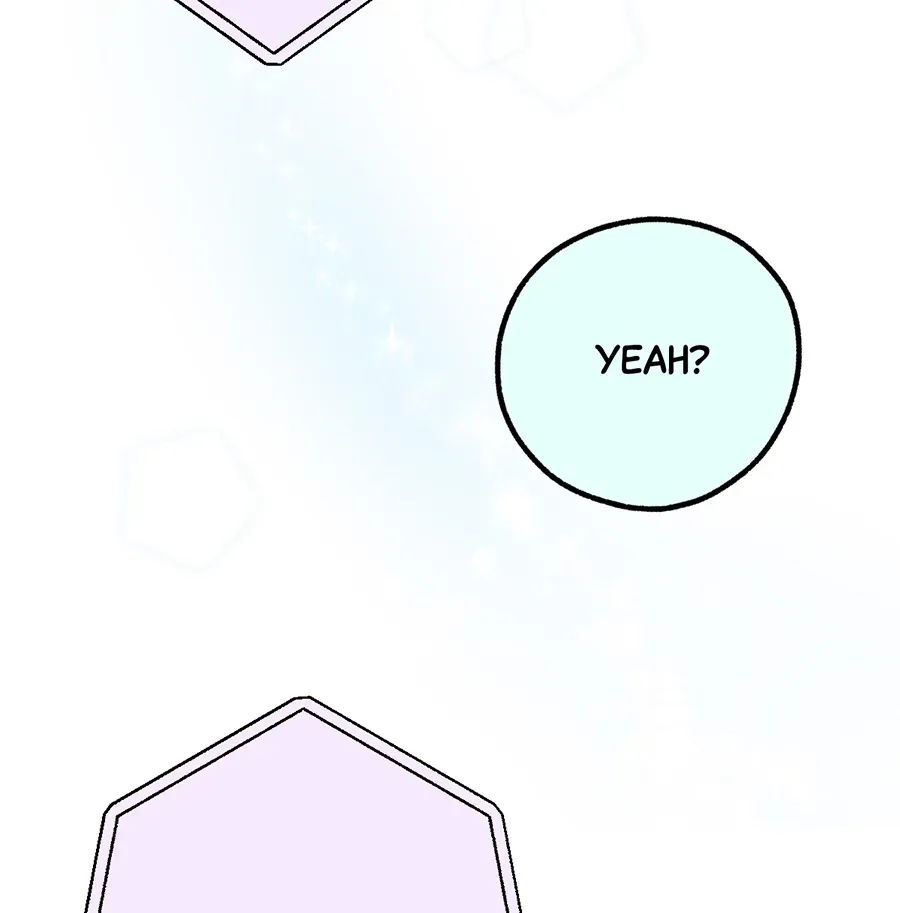 Dark Paradise Chapter 10.3 page 7 - 