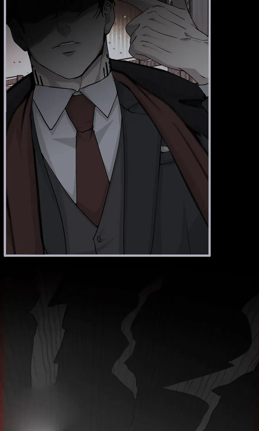 Dark Paradise Chapter 2.1 page 7 - 