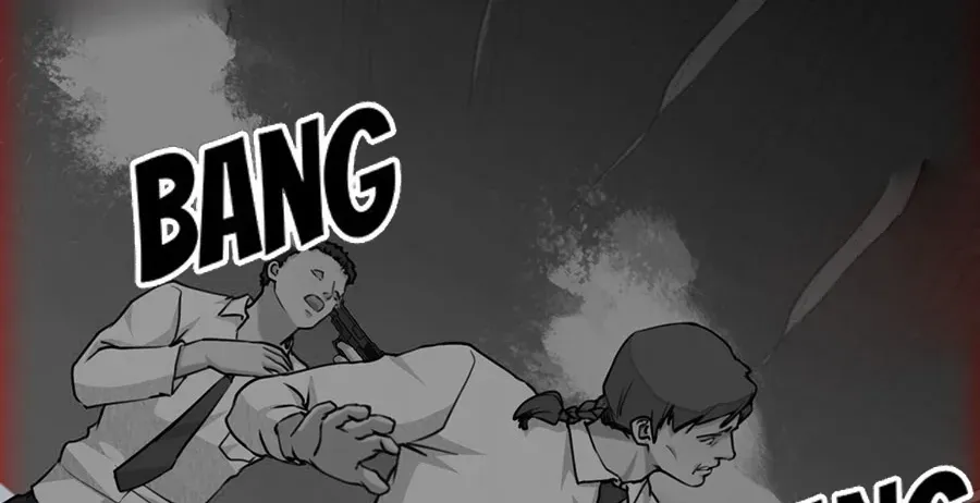 Dark Paradise Chapter 2.1 page 8 - 