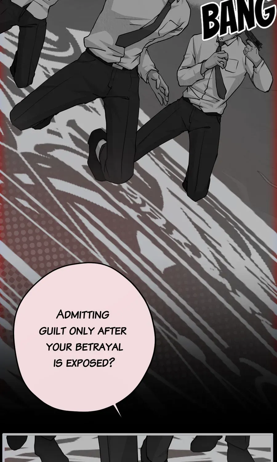 Dark Paradise Chapter 2.1 page 9 - 