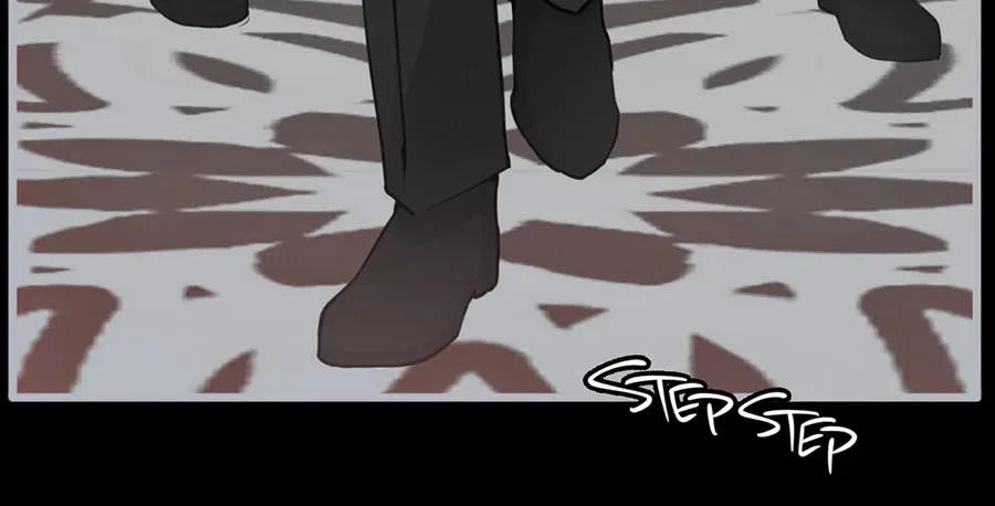 Dark Paradise Chapter 2.1 page 10 - 