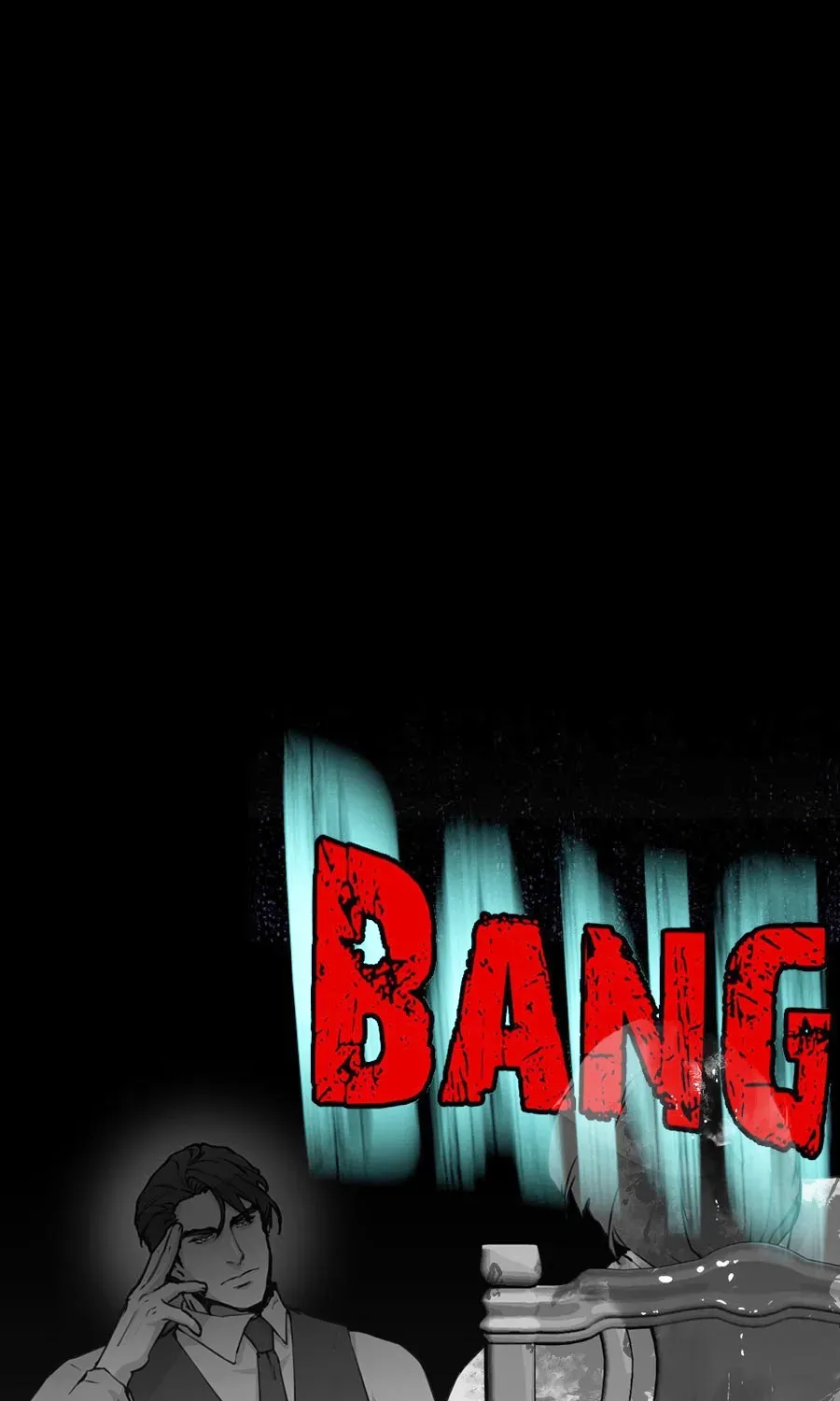 Dark Paradise Chapter 2.2 page 15 - 