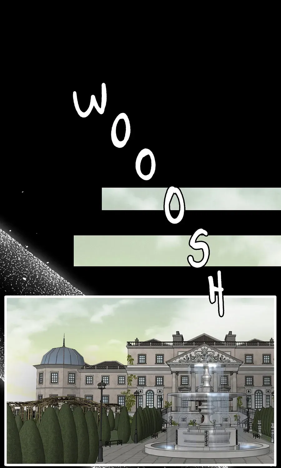 Dark Paradise Chapter 2.2 page 21 - 