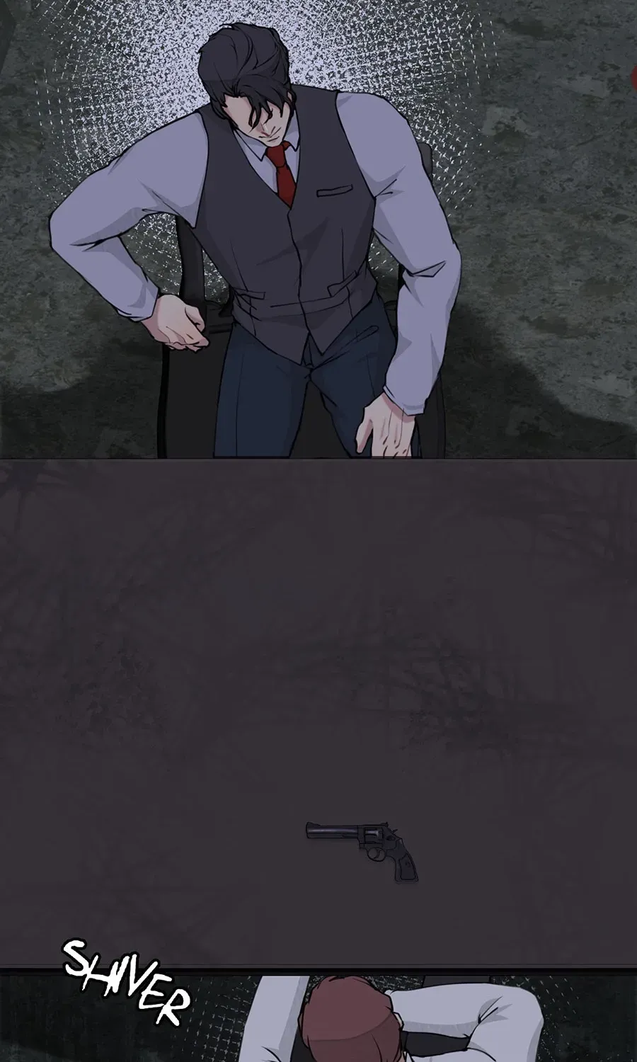 Dark Paradise Chapter 2.2 page 9 - 