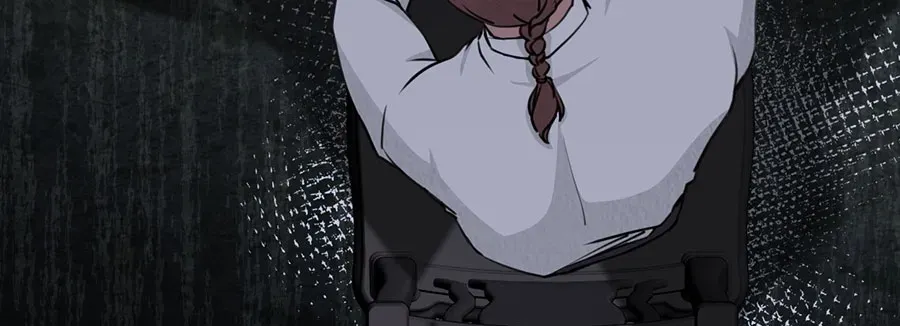 Dark Paradise Chapter 2.2 page 10 - 