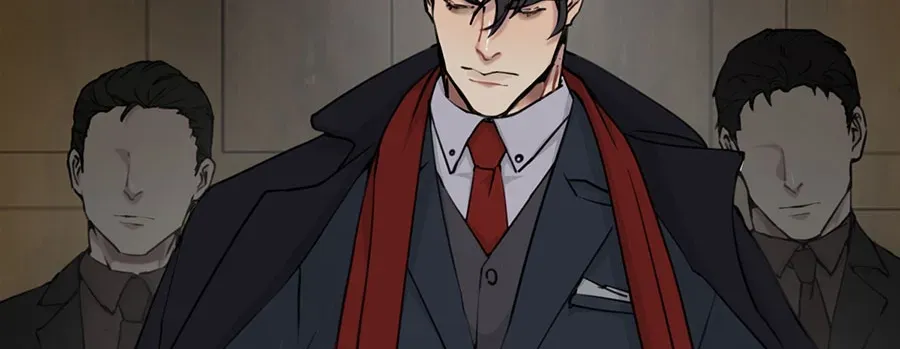 Dark Paradise Chapter 2.3 page 2 - 