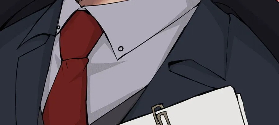 Dark Paradise Chapter 2.3 page 10 - 