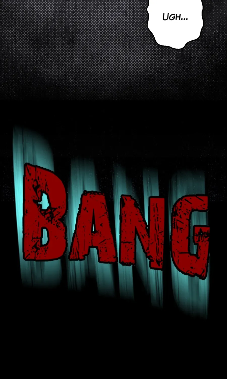 Dark Paradise Chapter 2 page 3 - 