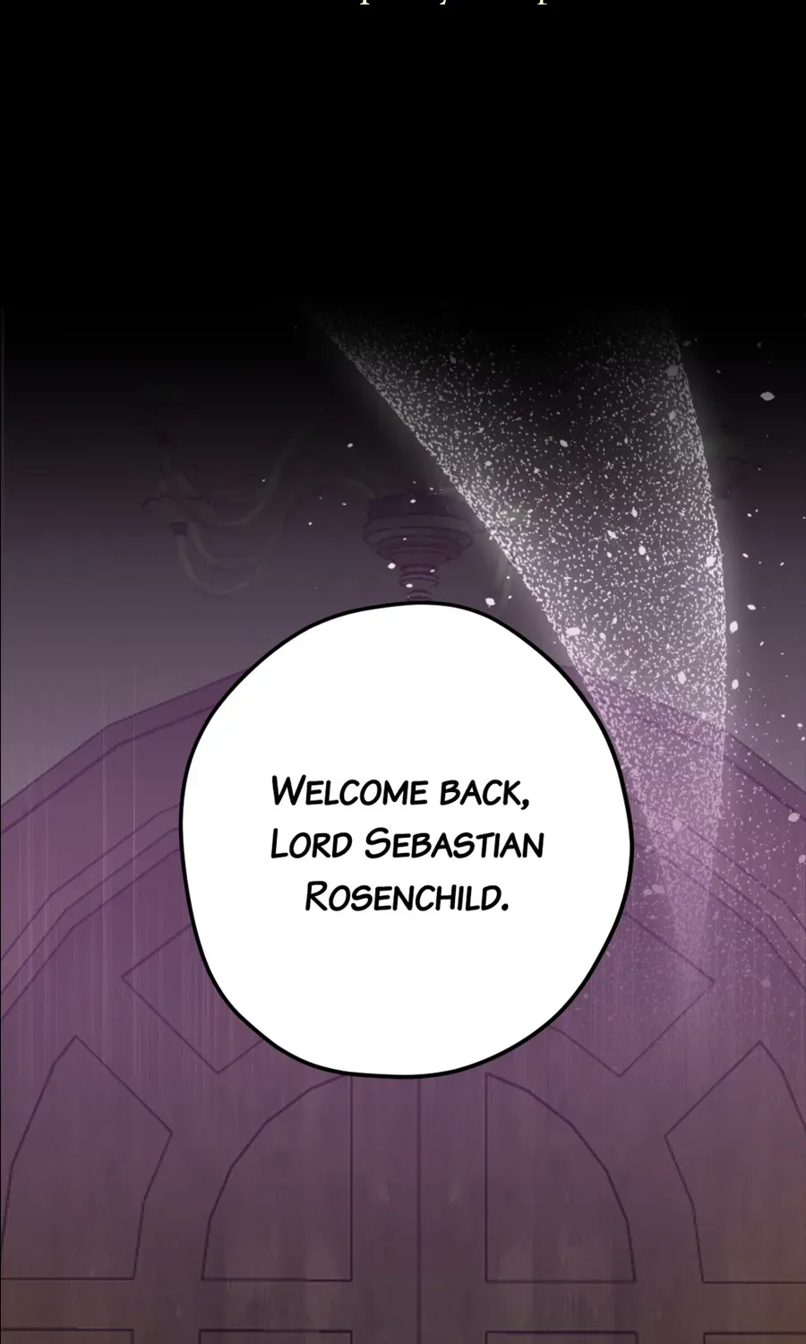Dark Paradise Chapter 2 page 7 - 