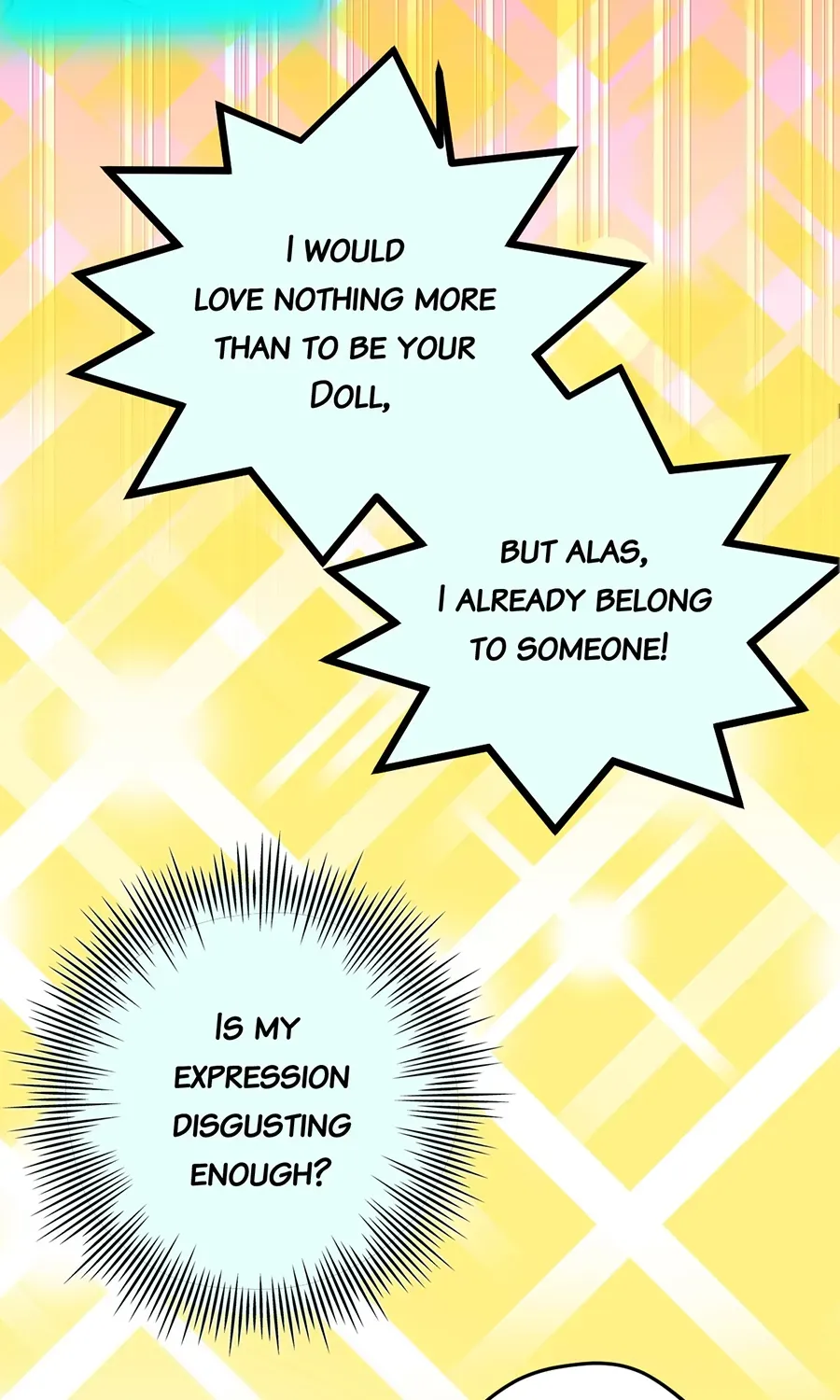 Dark Paradise Chapter 3.3 page 13 - 
