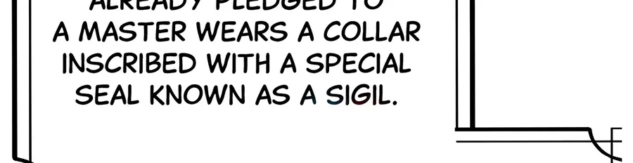 Dark Paradise Chapter 3.3 page 16 - 