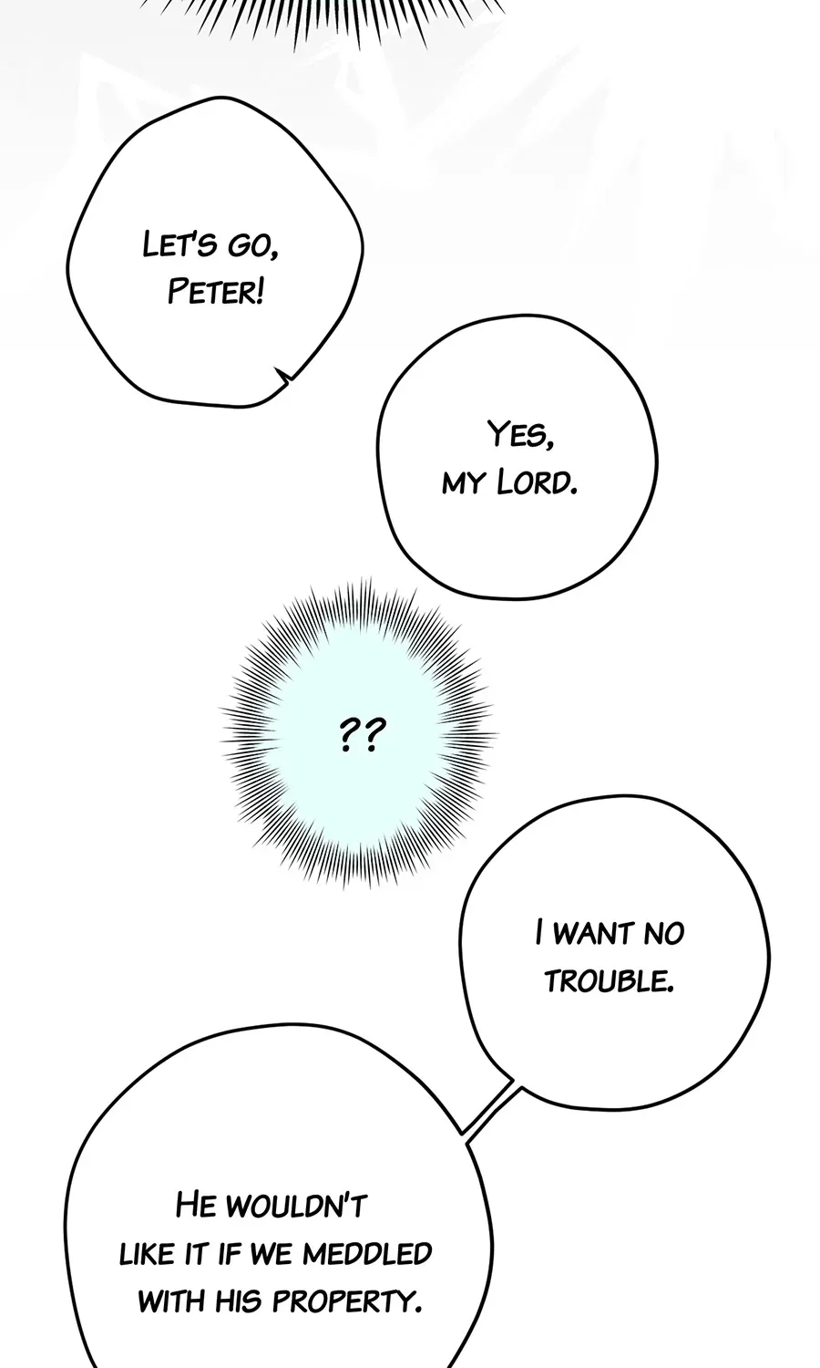 Dark Paradise Chapter 3.3 page 27 - 