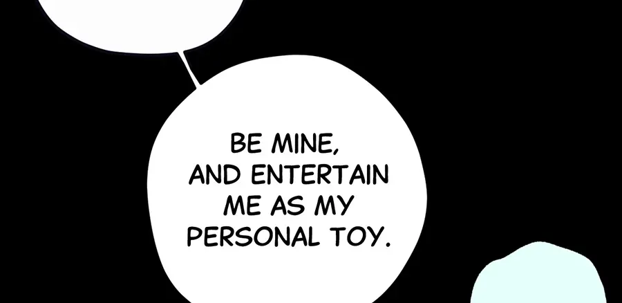 Dark Paradise Chapter 3.3 page 6 - 