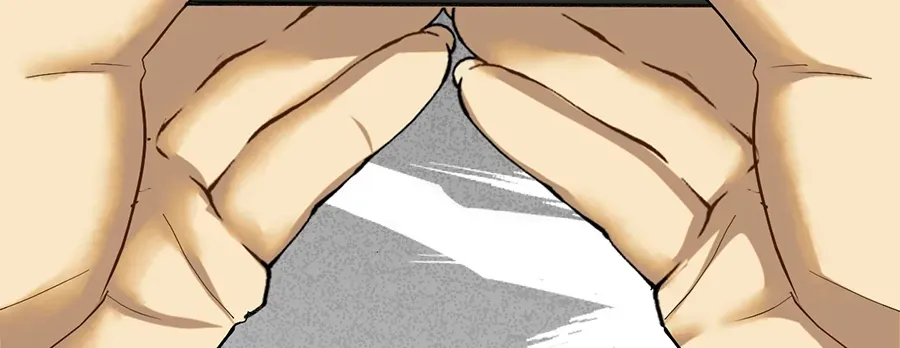Dark Paradise Chapter 3.4 page 4 - 