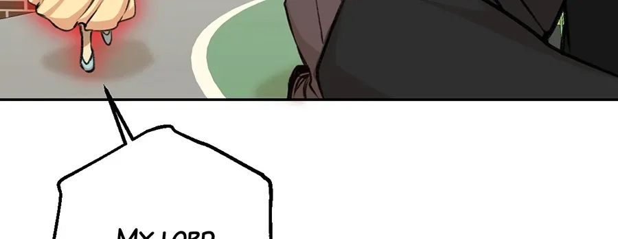 Dark Paradise Chapter 3.4 page 8 - 