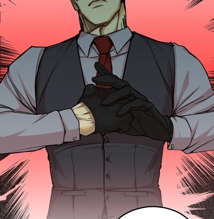 Dark Paradise Chapter 3.5 page 2 - 