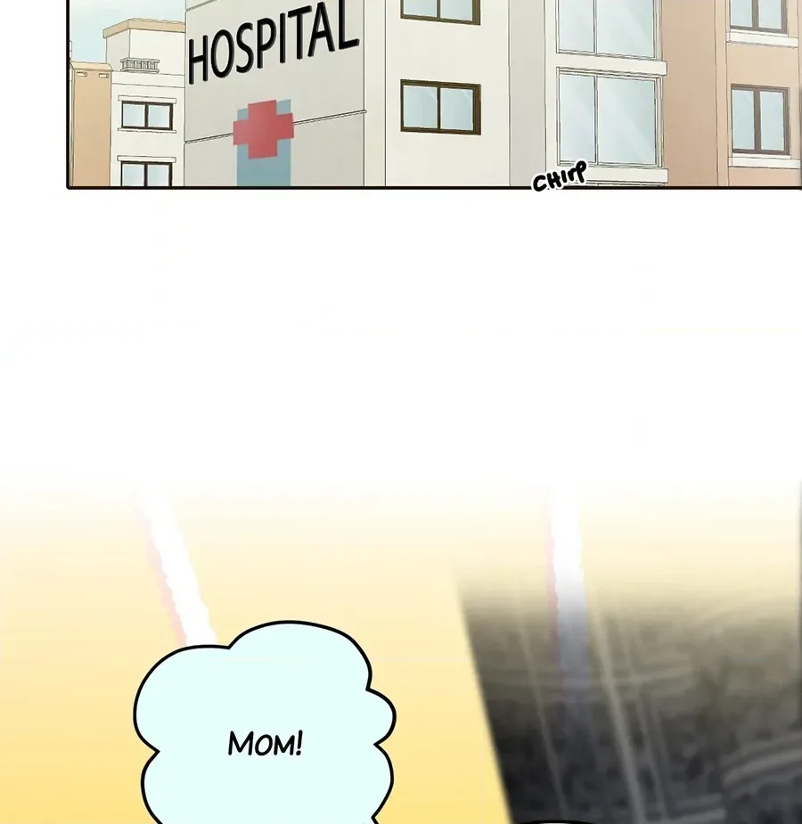 Dark Paradise Chapter 3.5 page 20 - 