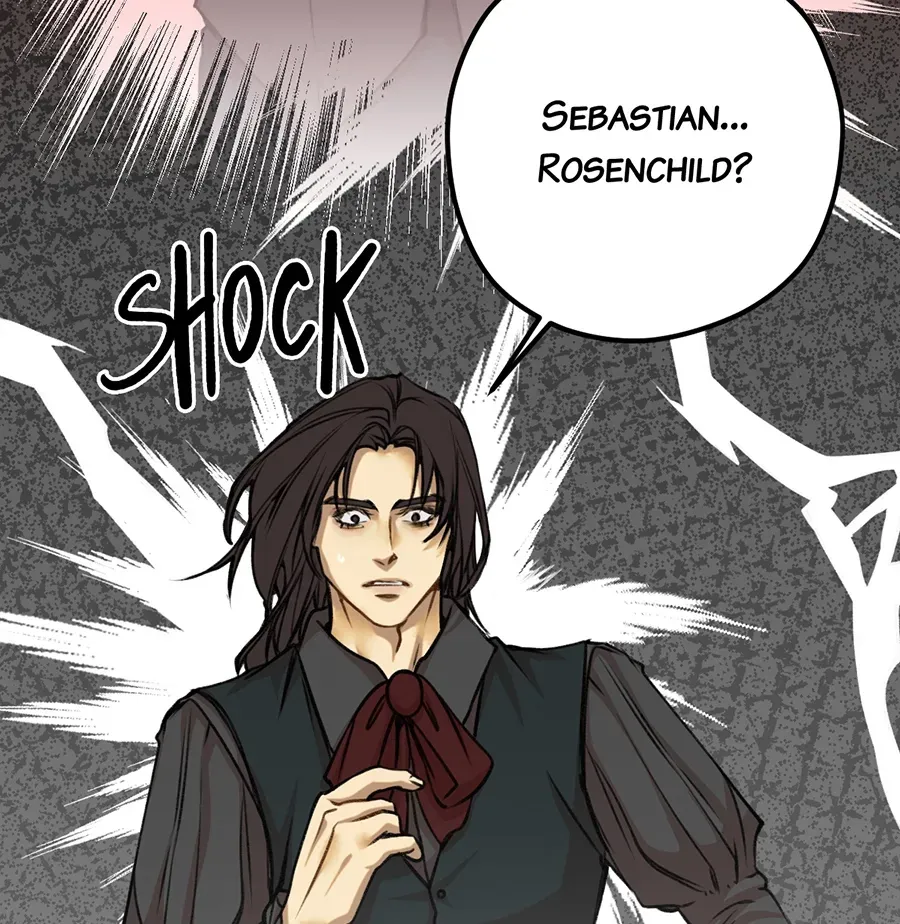 Dark Paradise Chapter 3.5 page 3 - 