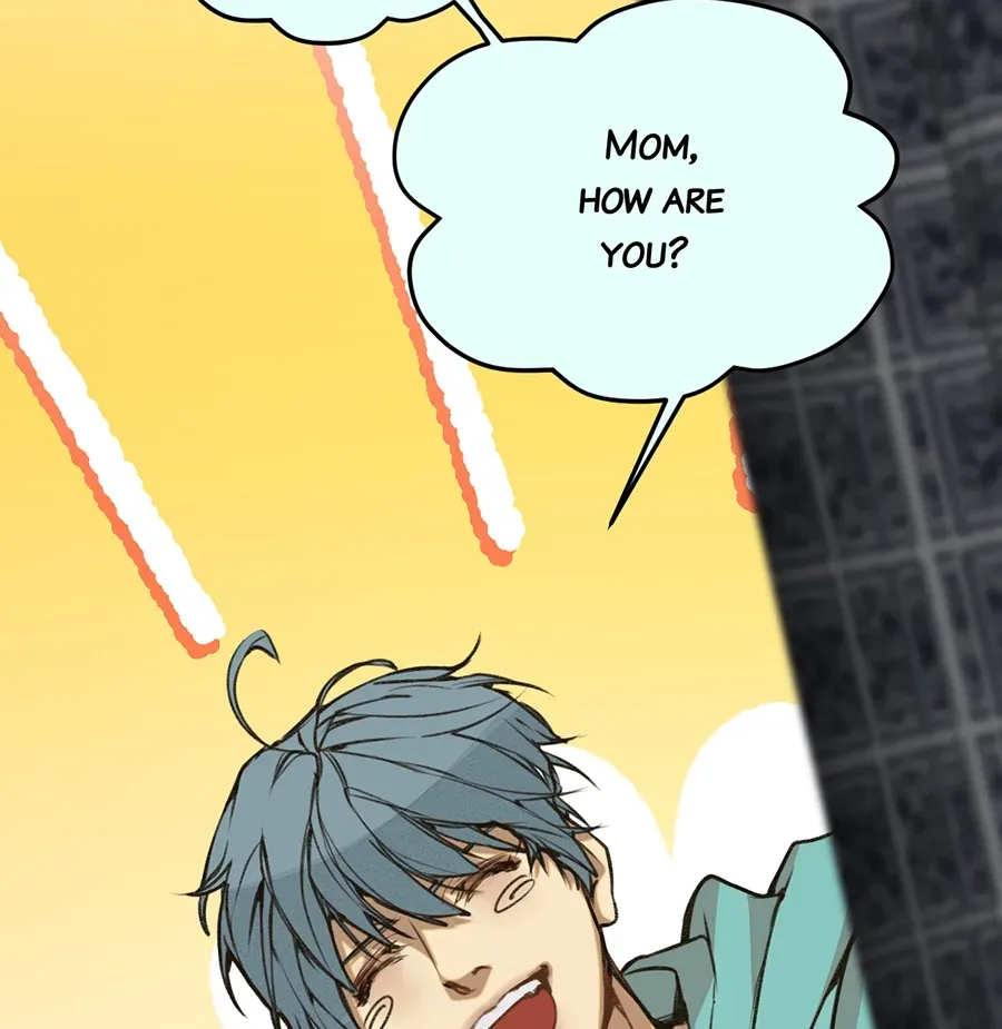 Dark Paradise Chapter 3.5 page 21 - 