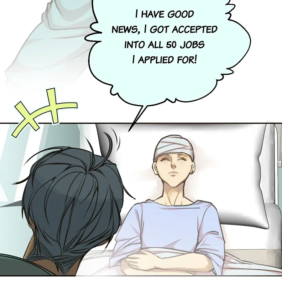 Dark Paradise Chapter 3.5 page 23 - 