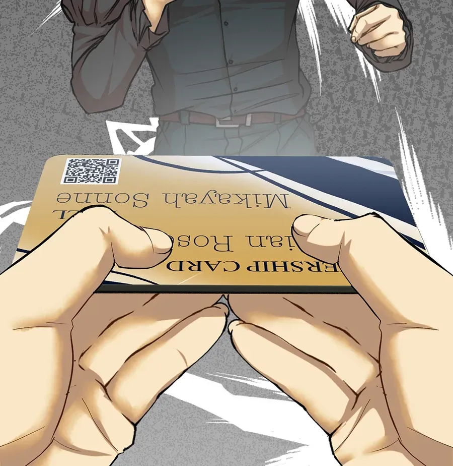 Dark Paradise Chapter 3.5 page 4 - 