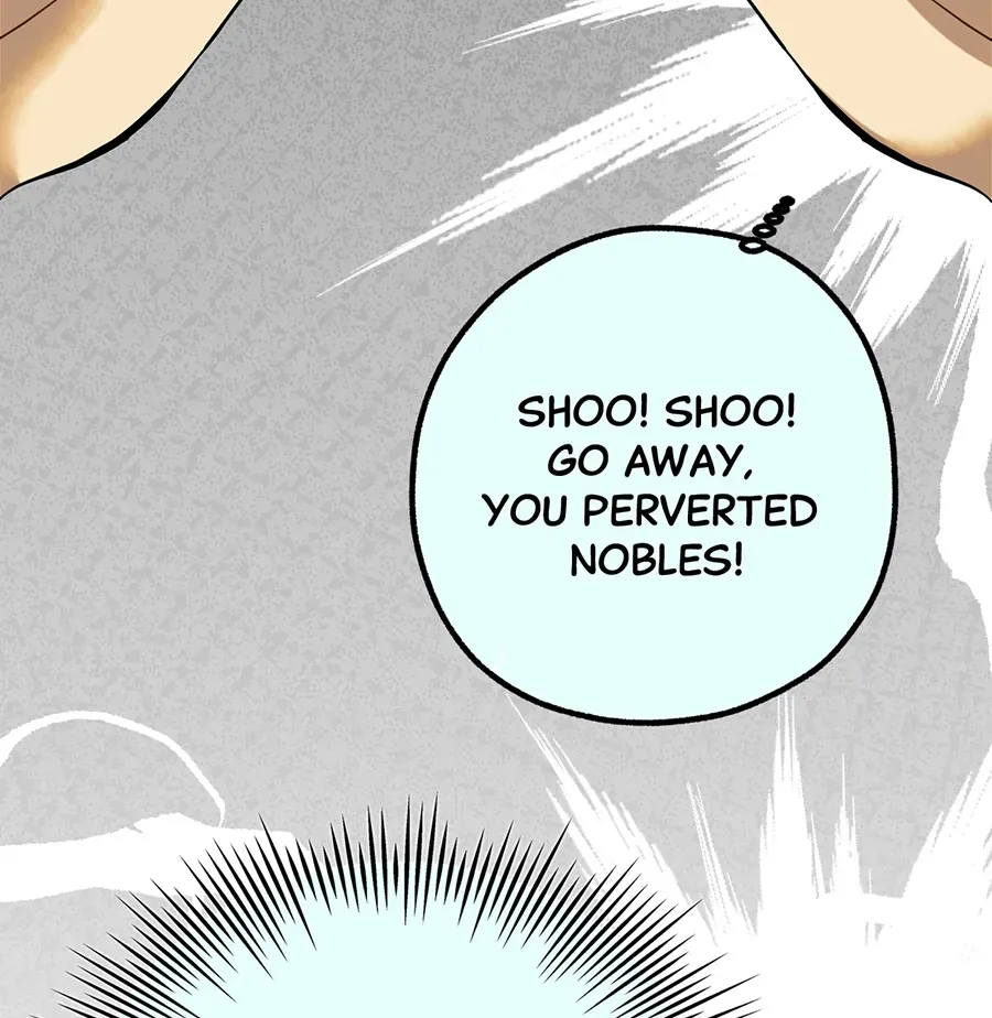 Dark Paradise Chapter 3.5 page 5 - 
