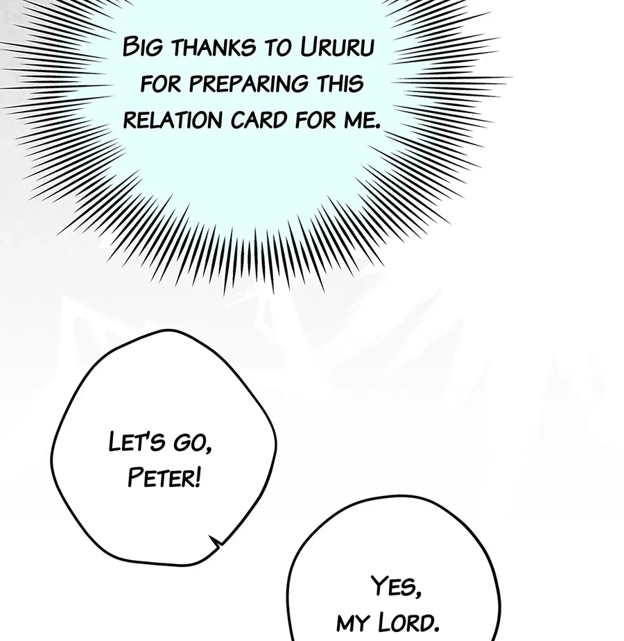 Dark Paradise Chapter 3.5 page 6 - 