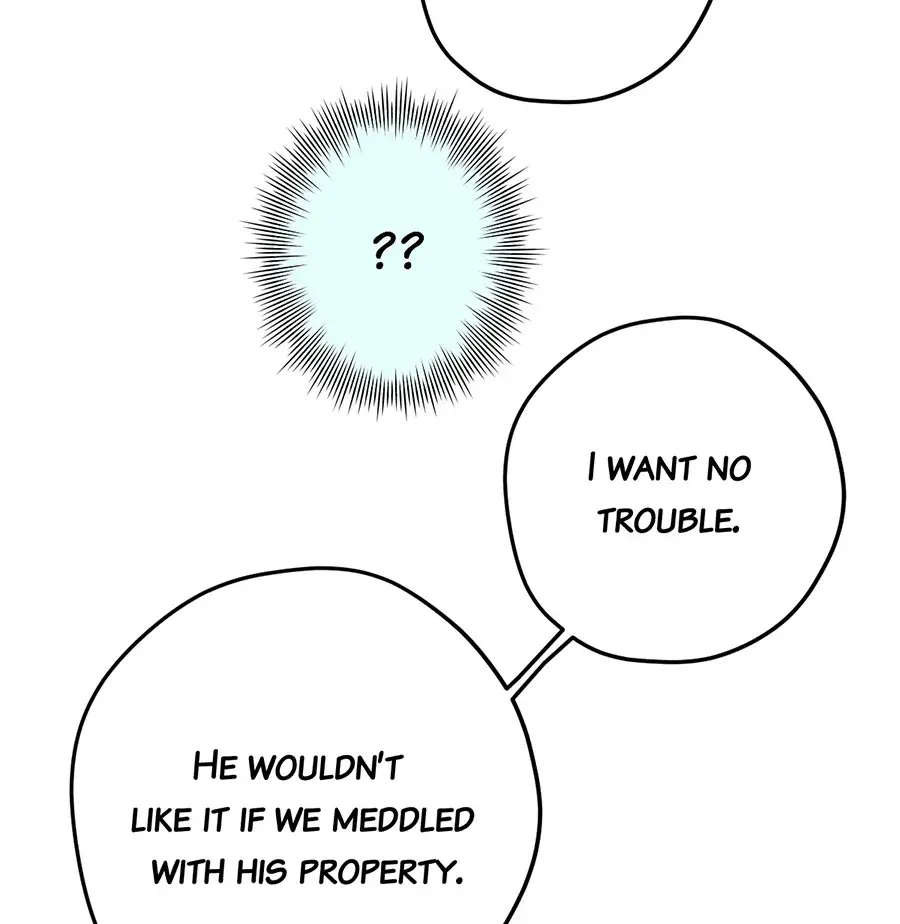 Dark Paradise Chapter 3.5 page 7 - 