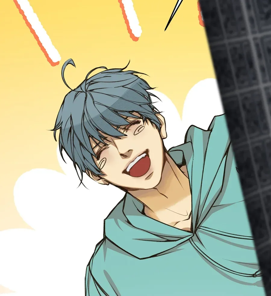 Dark Paradise Chapter 3.6 page 2 - 