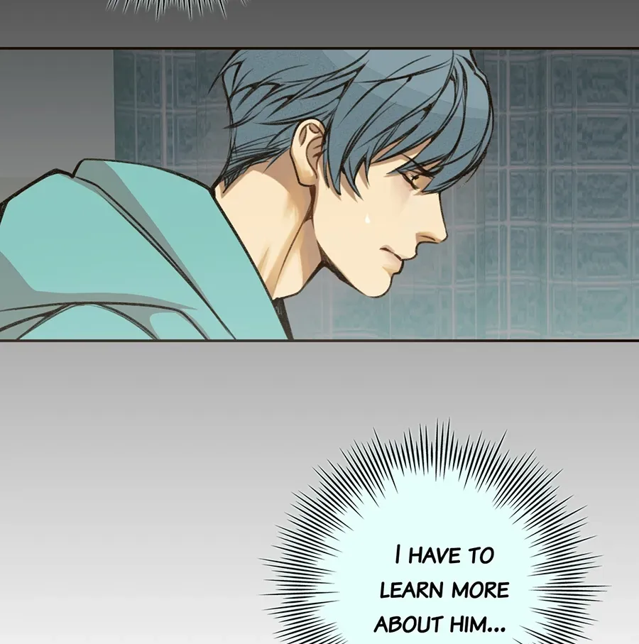 Dark Paradise Chapter 3.6 page 12 - 