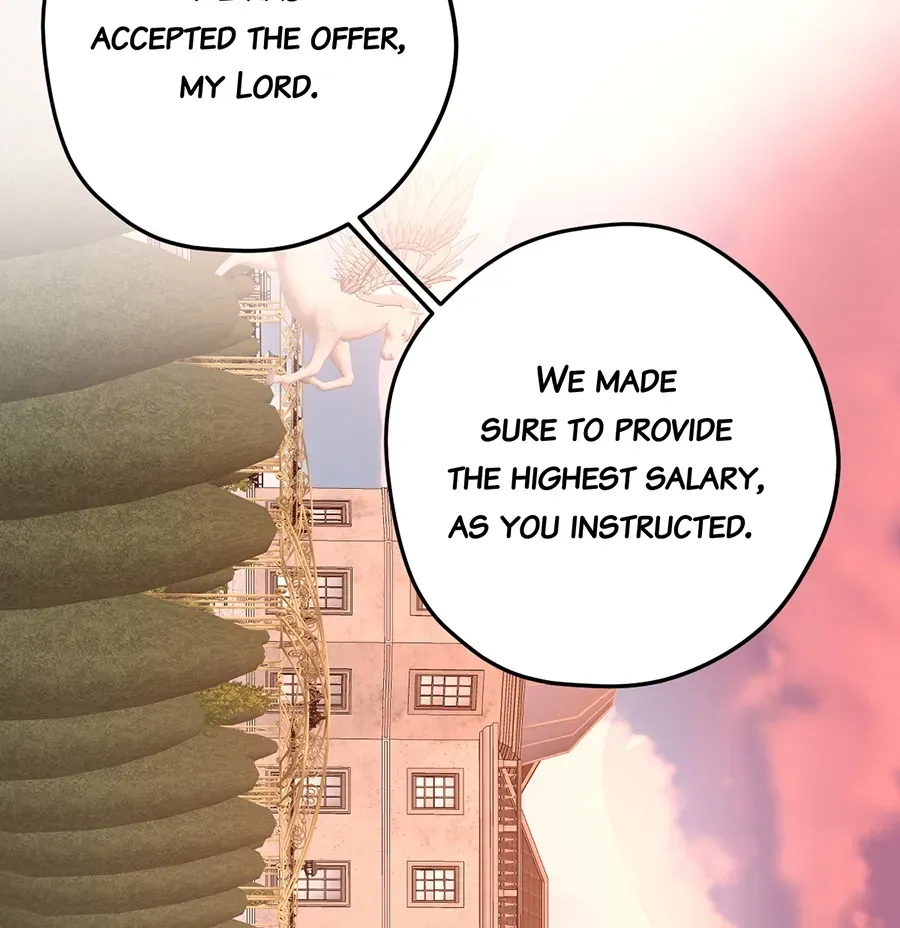 Dark Paradise Chapter 3.6 page 18 - 