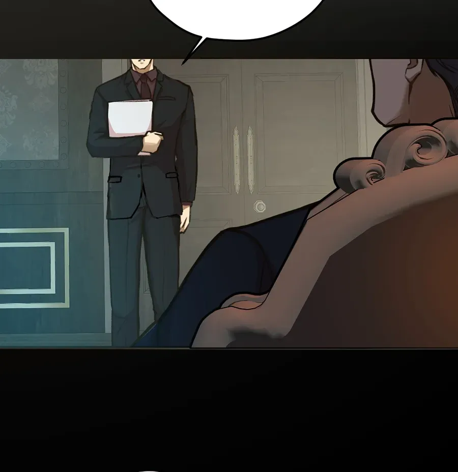 Dark Paradise Chapter 3.6 page 21 - 