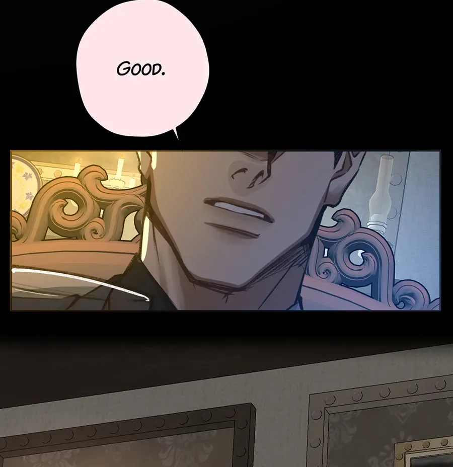 Dark Paradise Chapter 3.6 page 22 - 