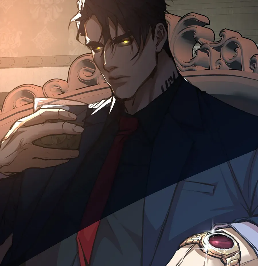 Dark Paradise Chapter 3.6 page 24 - 
