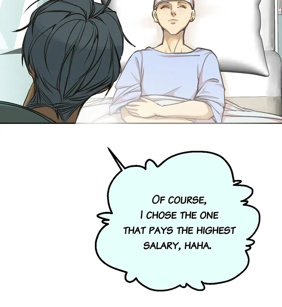 Dark Paradise Chapter 3.6 page 4 - 