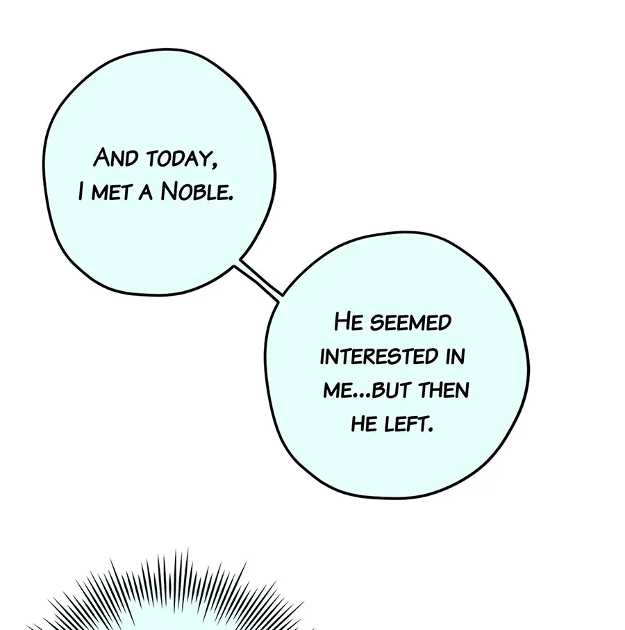 Dark Paradise Chapter 3.6 page 5 - 