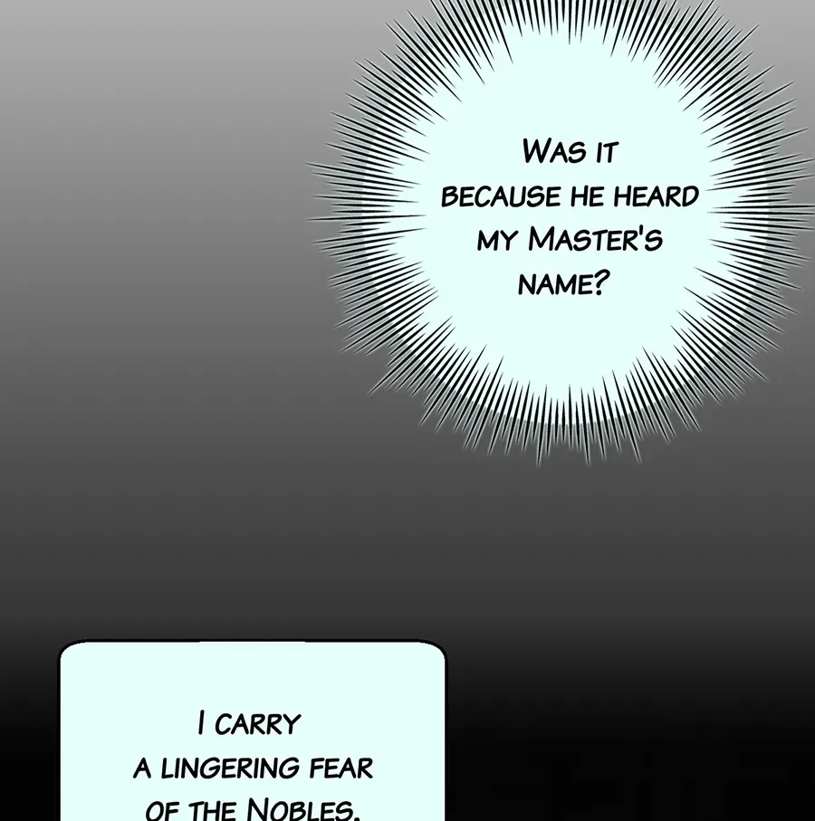 Dark Paradise Chapter 3.6 page 7 - 